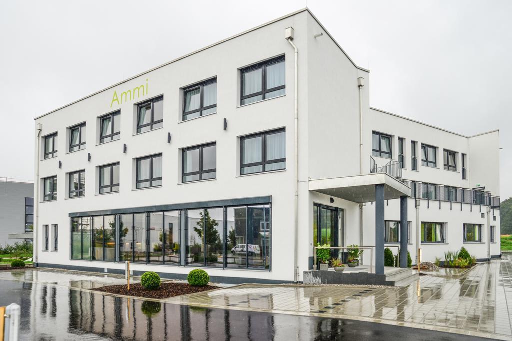 Ammi Hotel Garni 2