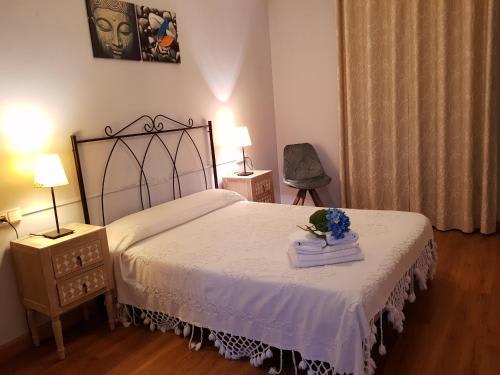 Hotel Azabache Susierra 2