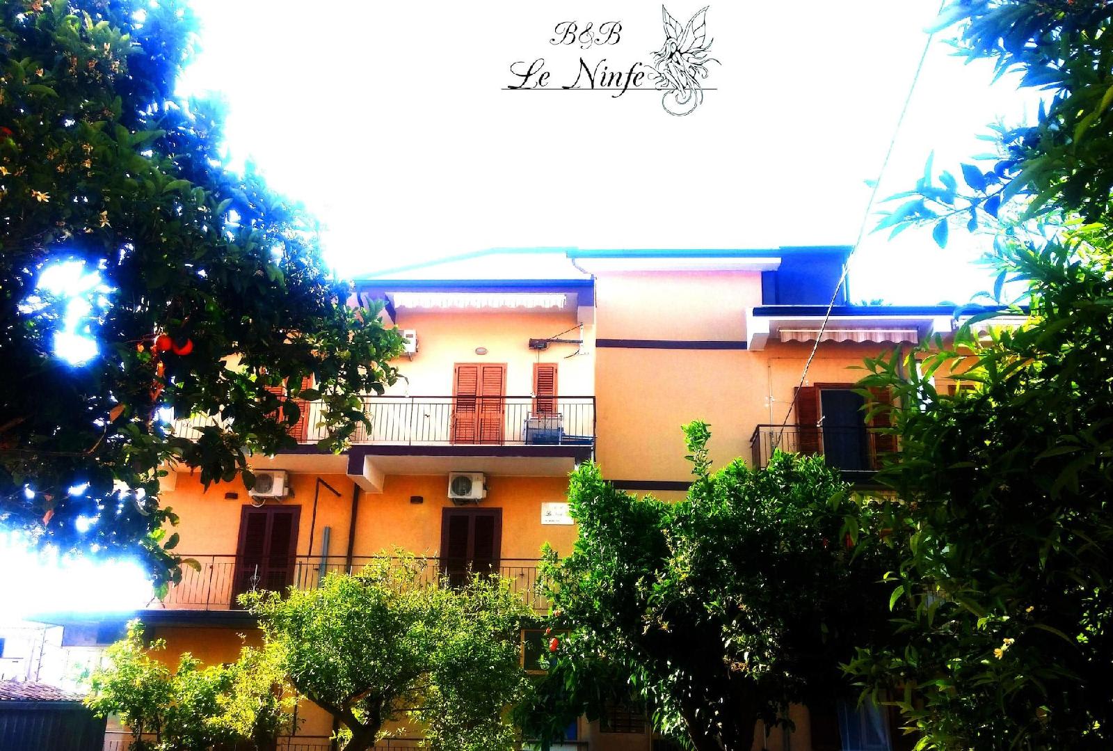 B&B Le Ninfe 1