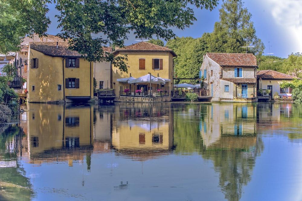 Il Borghetto Vacanze nei Mulini 2