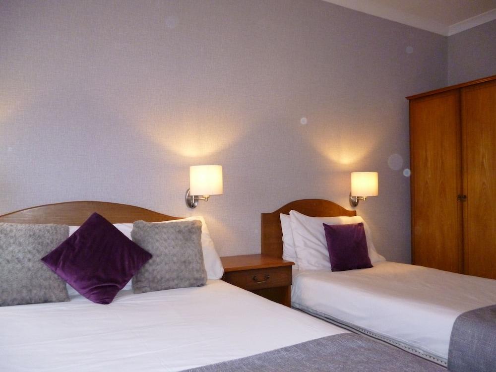 west park hotel PVT ltd 1
