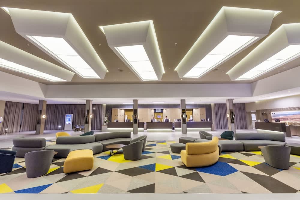 Hotel Riu Chiclana - All Inclusive 2