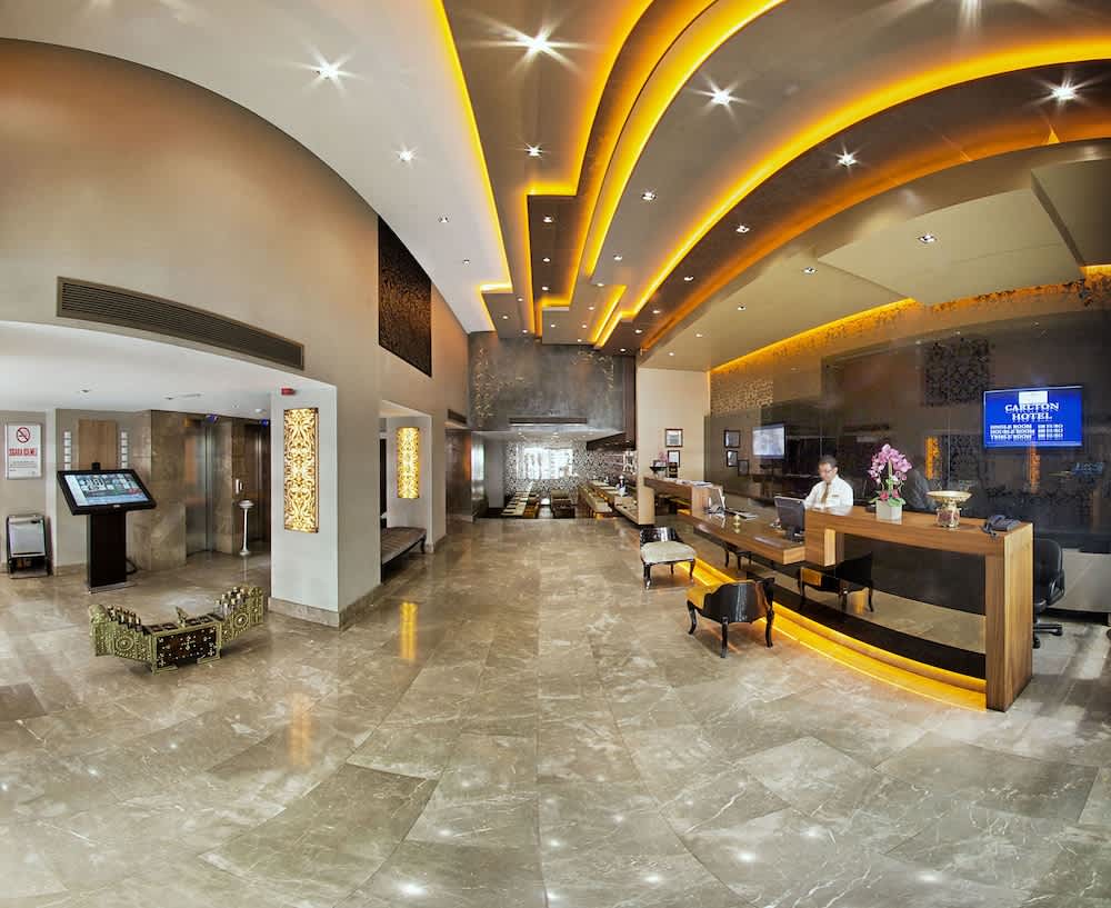 Sveo İstanbul Hotel 2