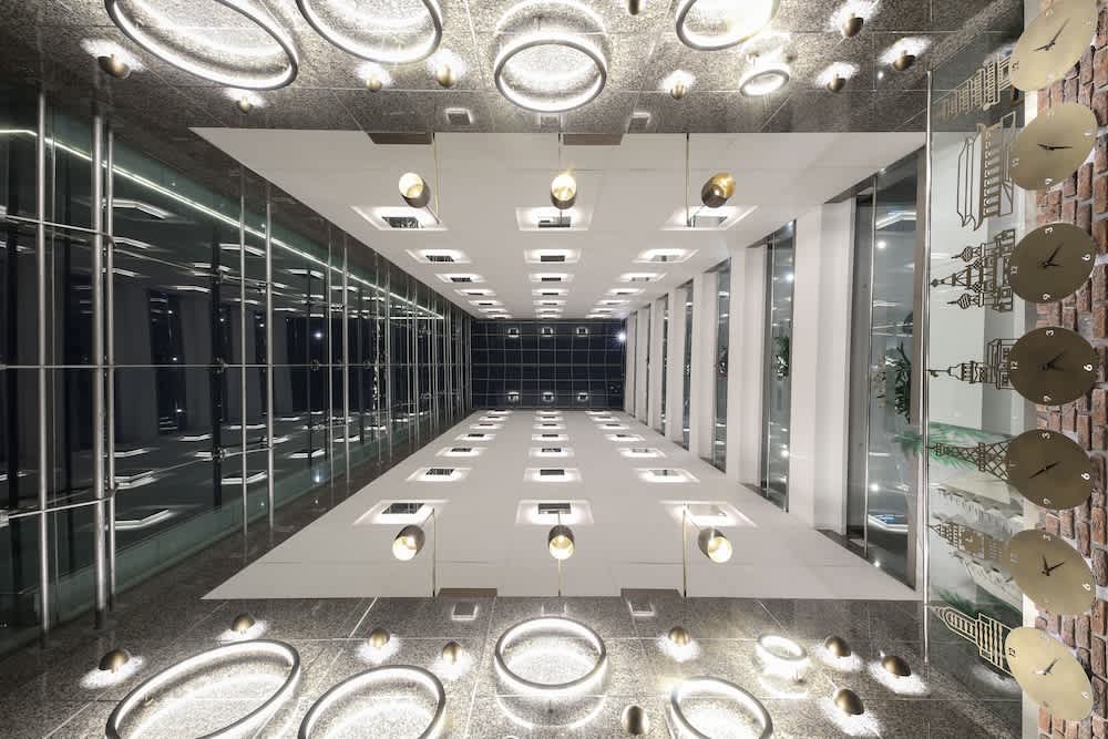 Bricks Hotel İstanbul 2