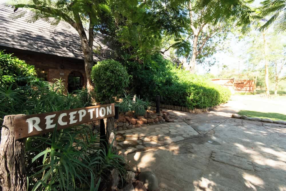 Mohlabetsi Safari Lodge 2