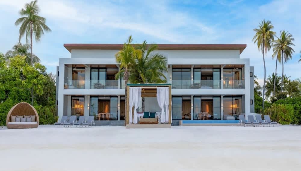 Kuda Villingili 1