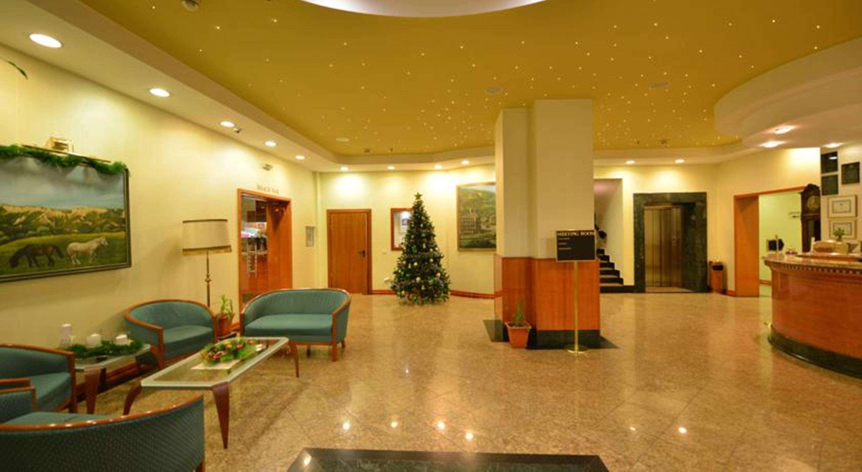 Best Western Hotel Turist 2