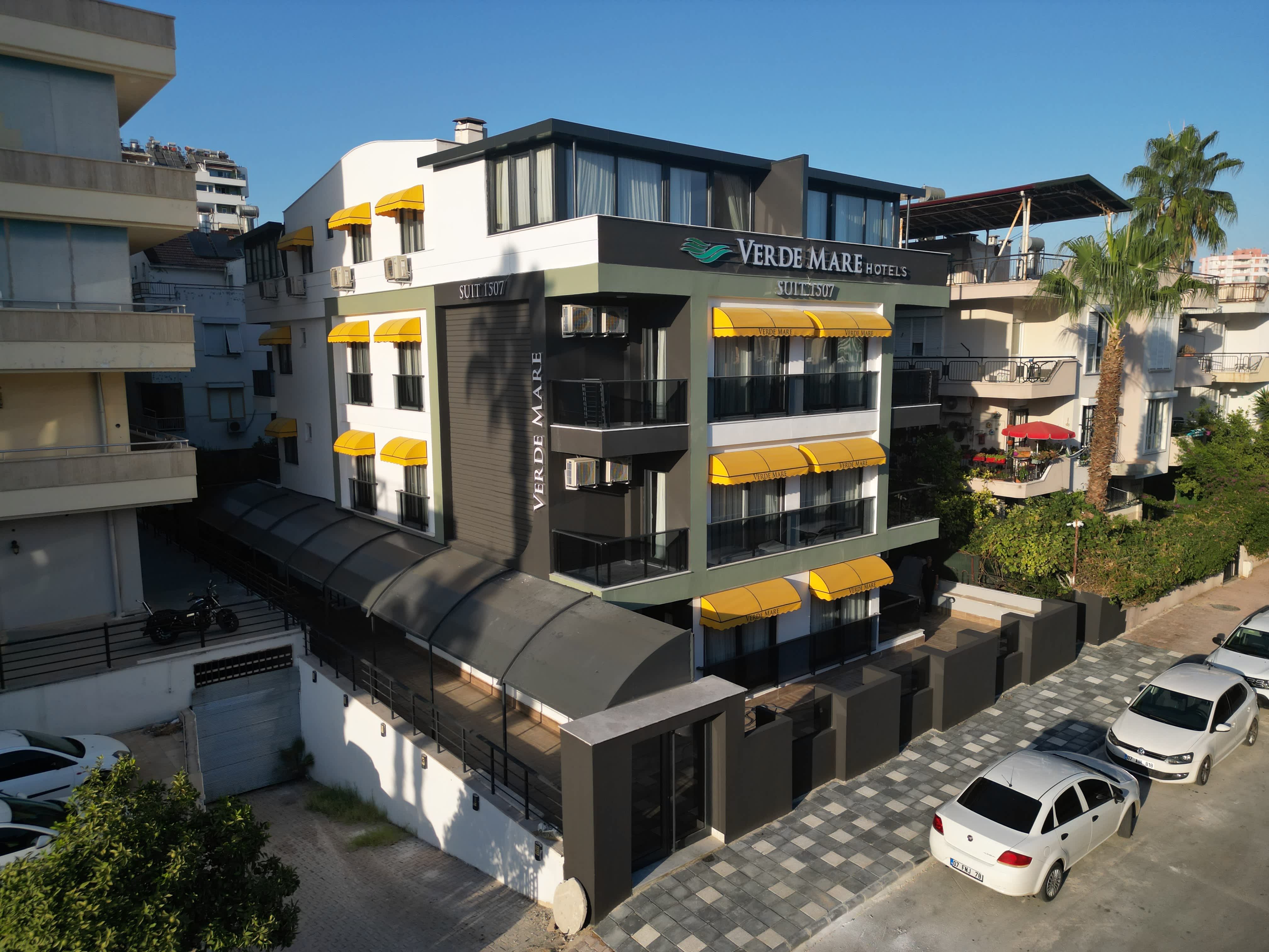 Verde Mare Hotels 2