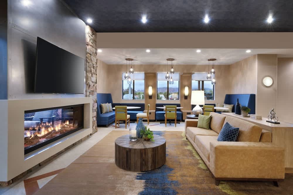 Residence Inn by Marriott Sedona 2