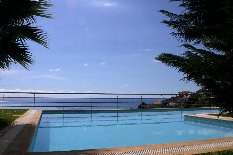 Casa do Papagaio Verde 2