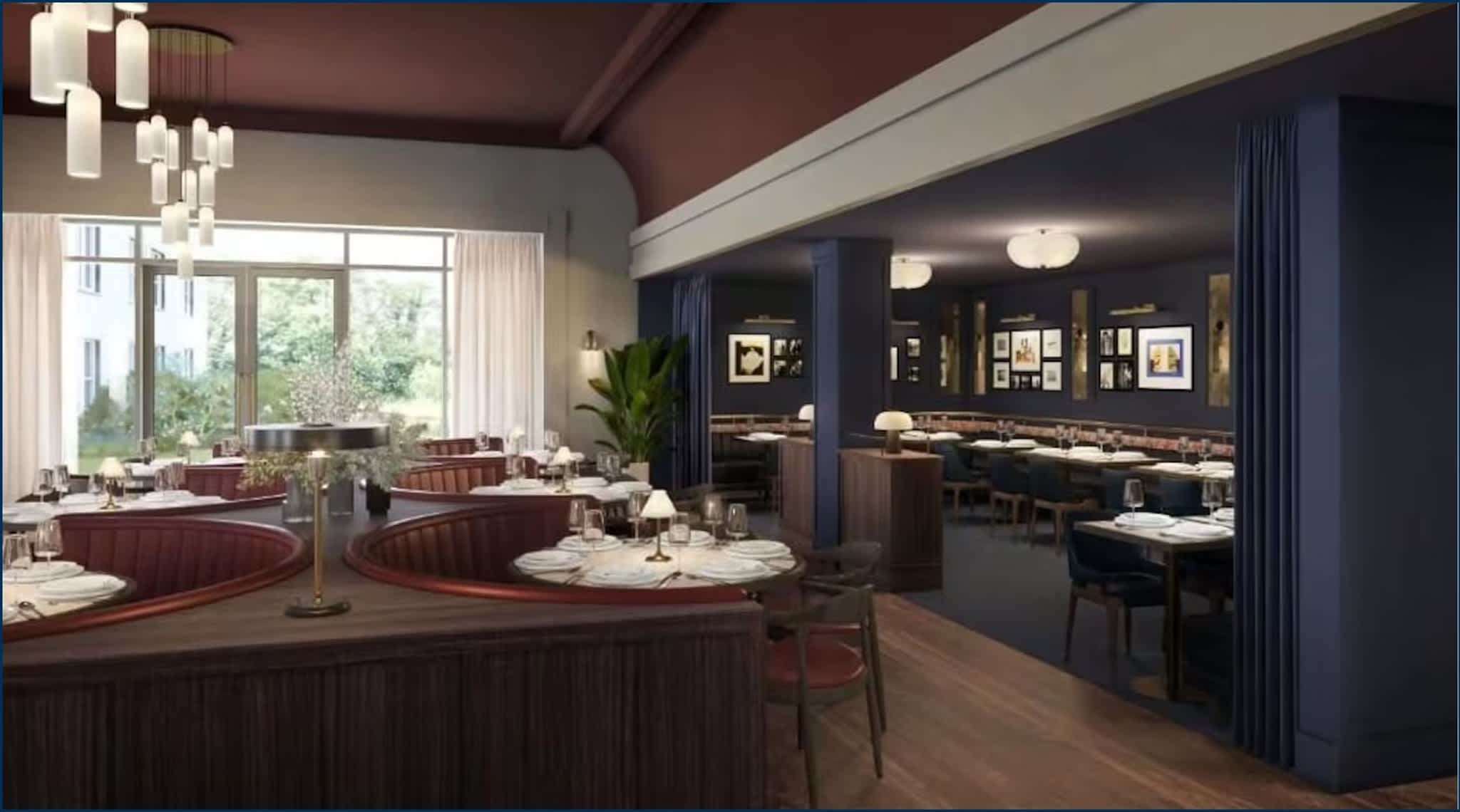 The Grace Hotel Westport Estate 1