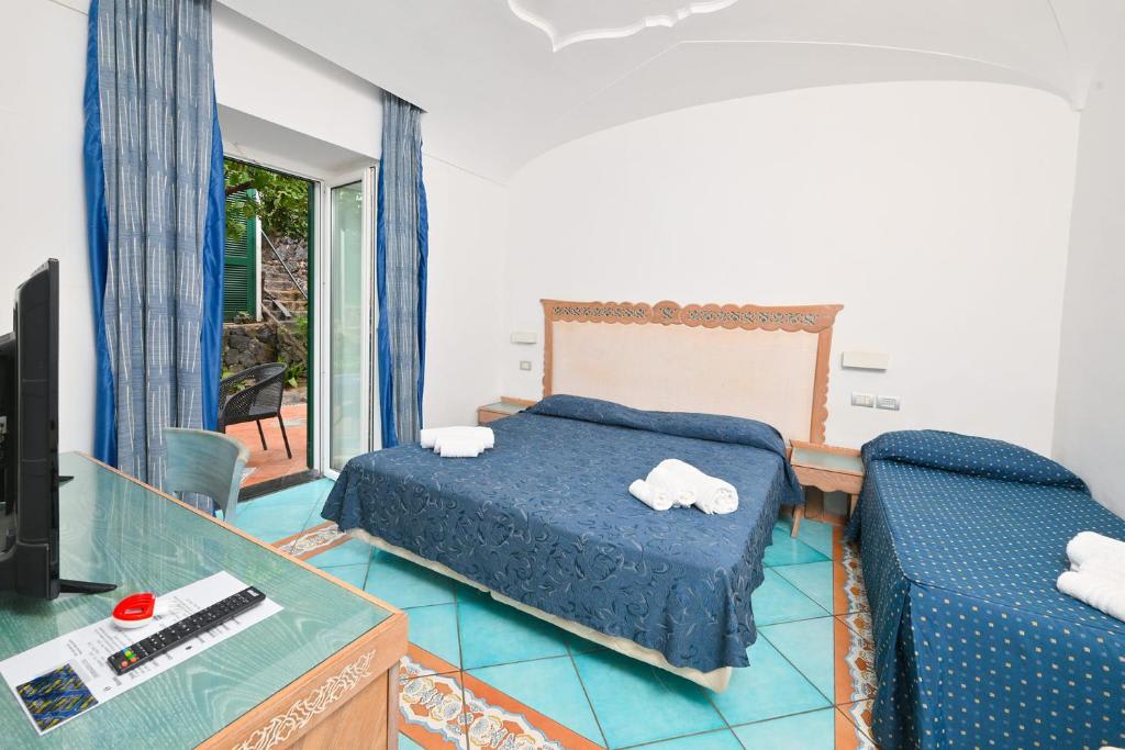 Av Isola Verde Hotel Thermal Spa 1