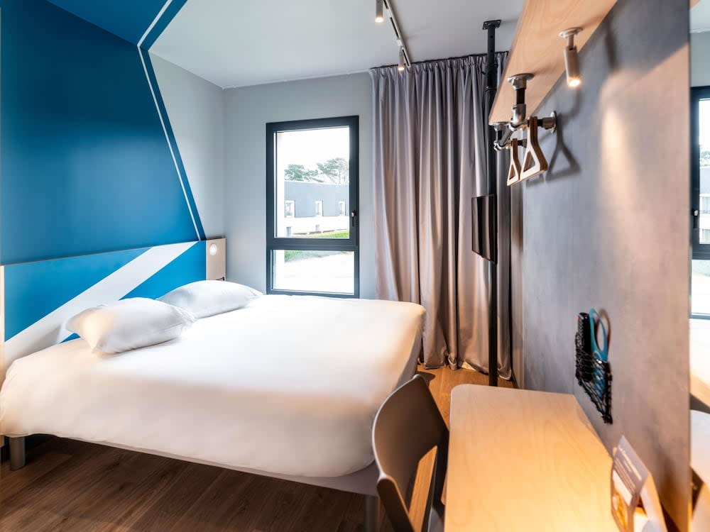 Ibis Budget Morlaix 1