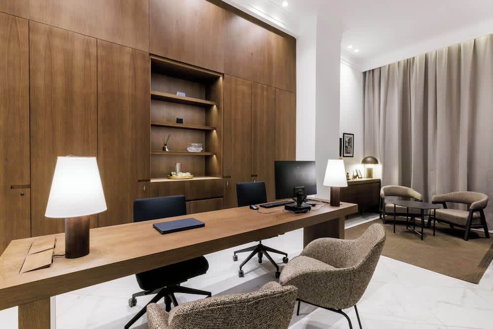 Kozmo Residences Budapest 2