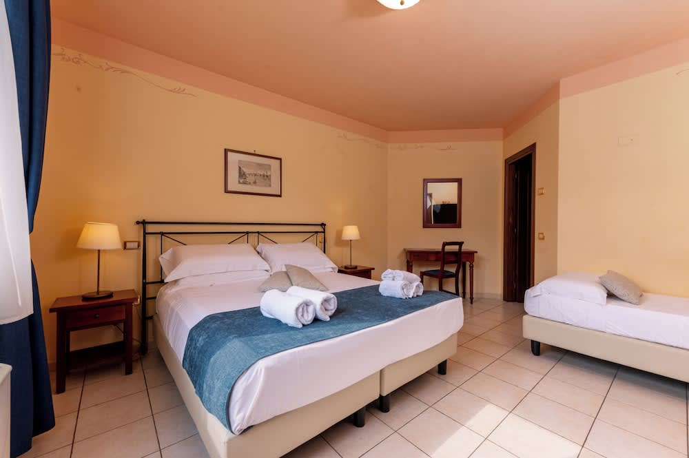Suite San Martino - Cecina Riparbella casa vacanze 2