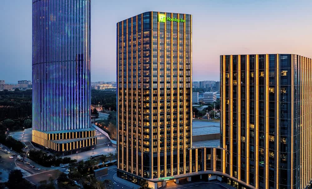 Holiday Inn Changchun High Tech Zone by IHG 1