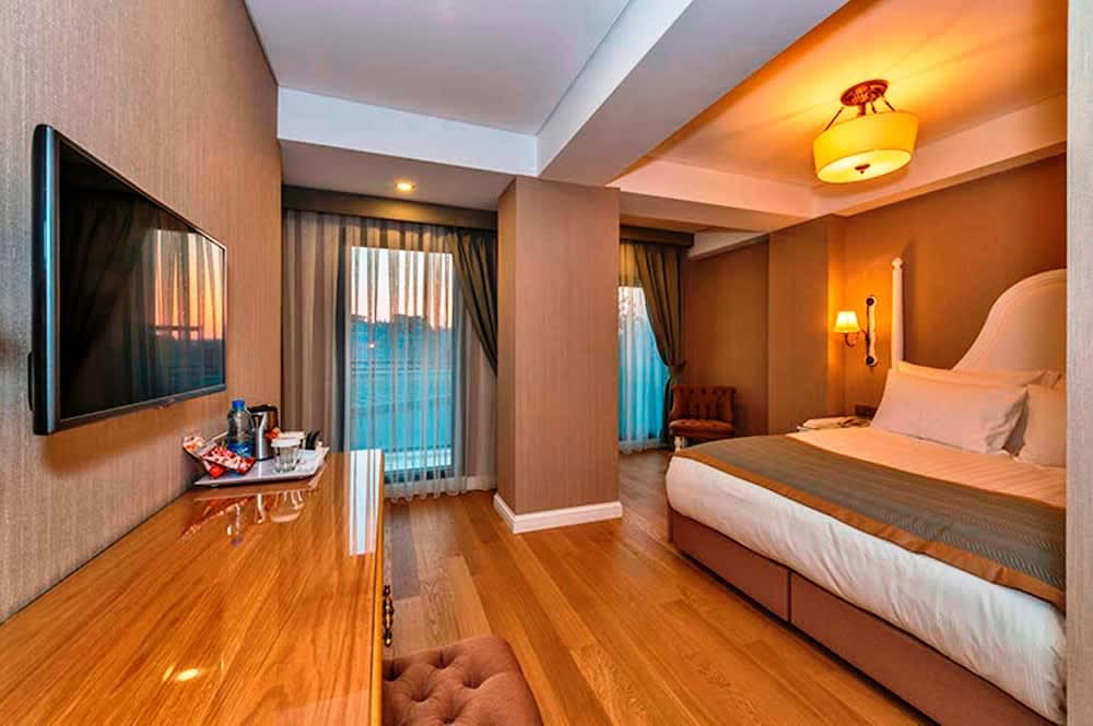 Hanna Hotel 1