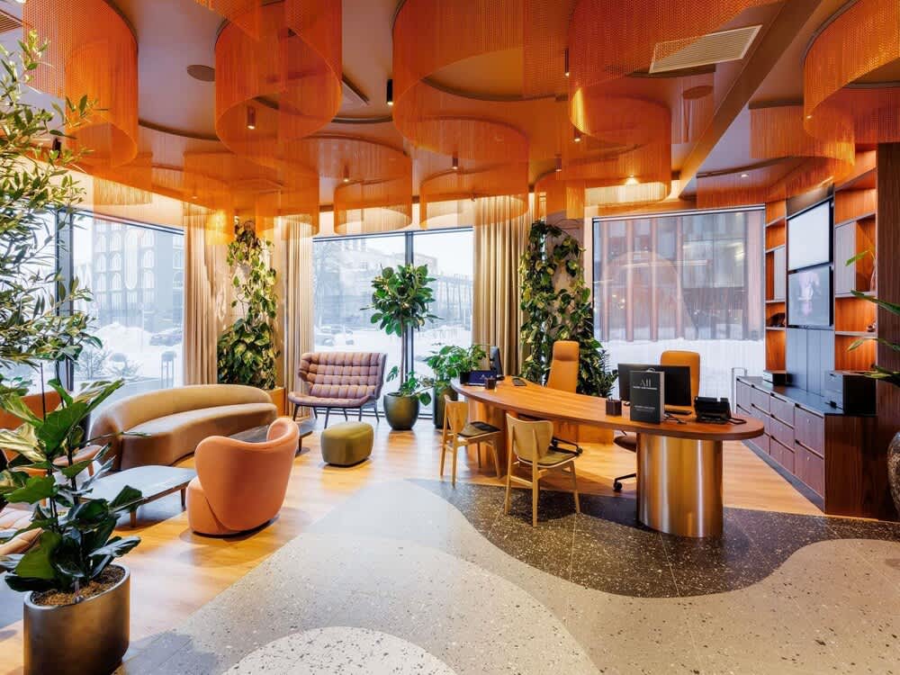Novotel Tallinn 1