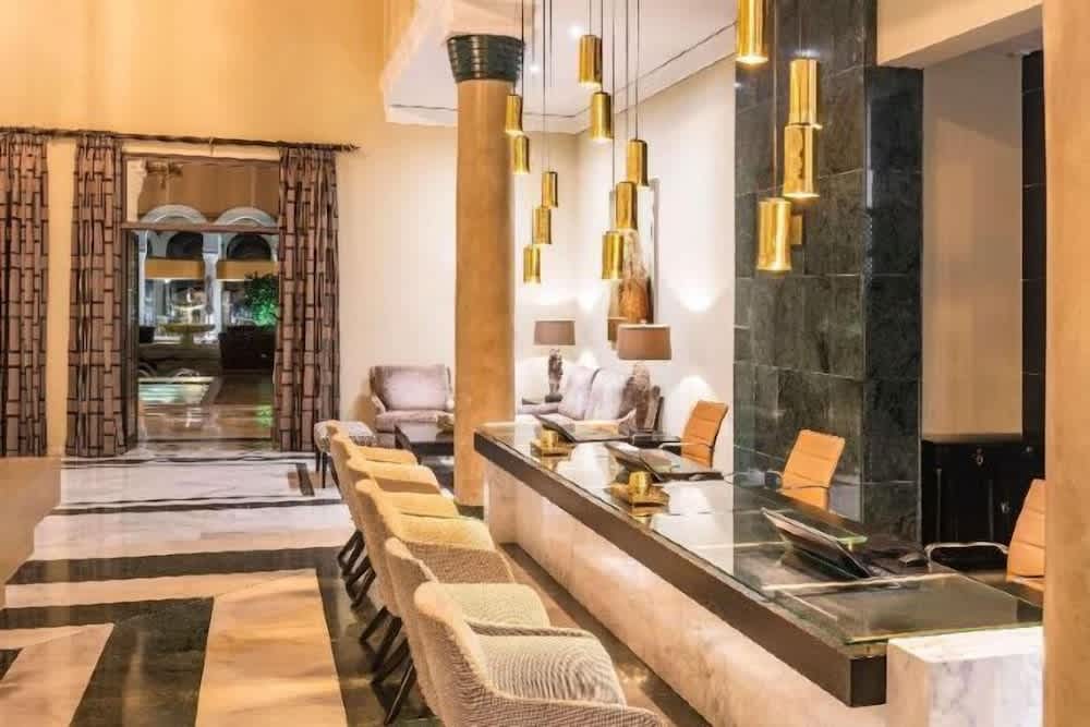 Palacio de Sancti Petri, a Gran Meliá Hotel - The Leading Hotels of the World 2