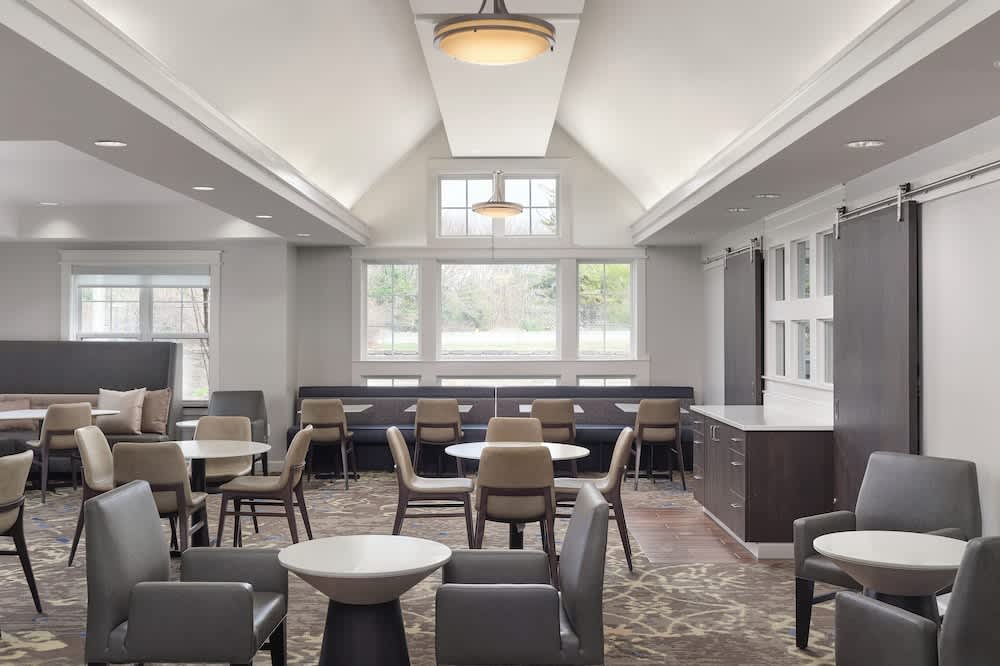 Residence Inn by Marriott Saratoga Springs 2