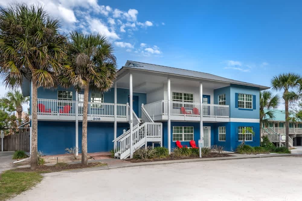 Coconut Palms Beach Resort II, an Ascend Collection Hotel 1