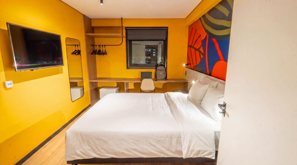 IBIS STYLES PETROLINA 2