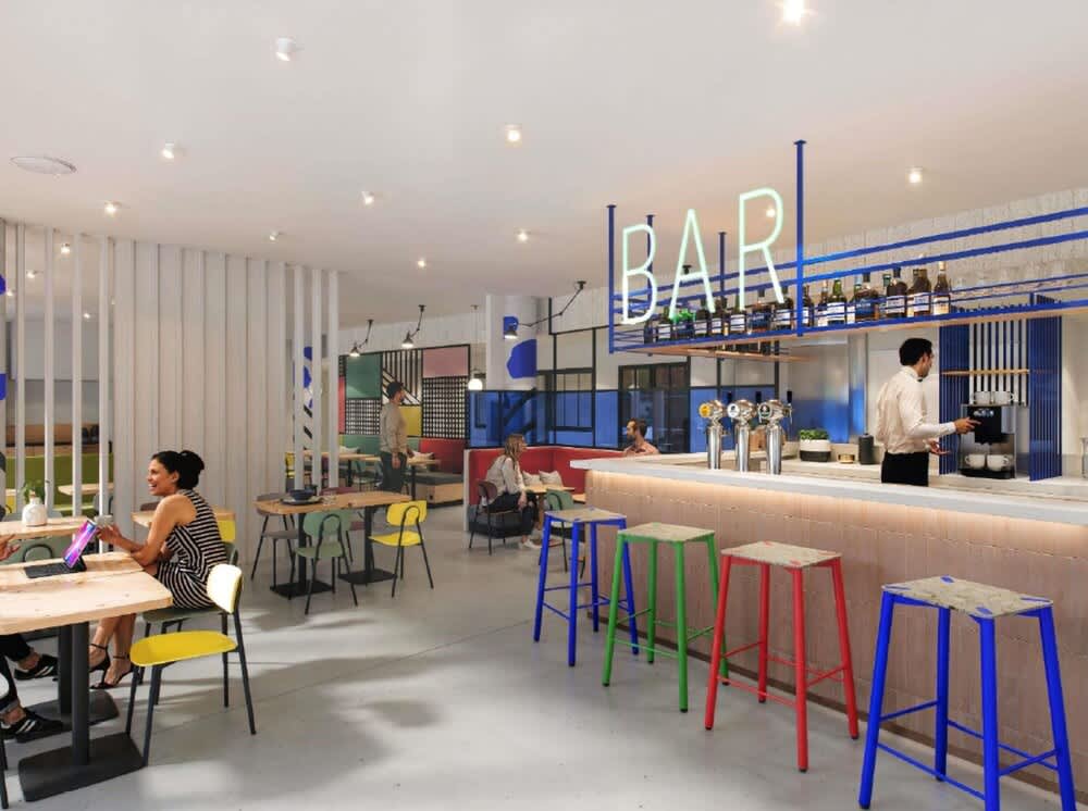 ibis Styles Angouleme Centre (Ouverture Juin 2026) 1