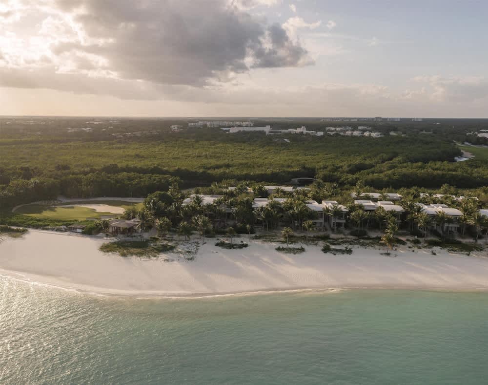 Alila Mayakoba 1