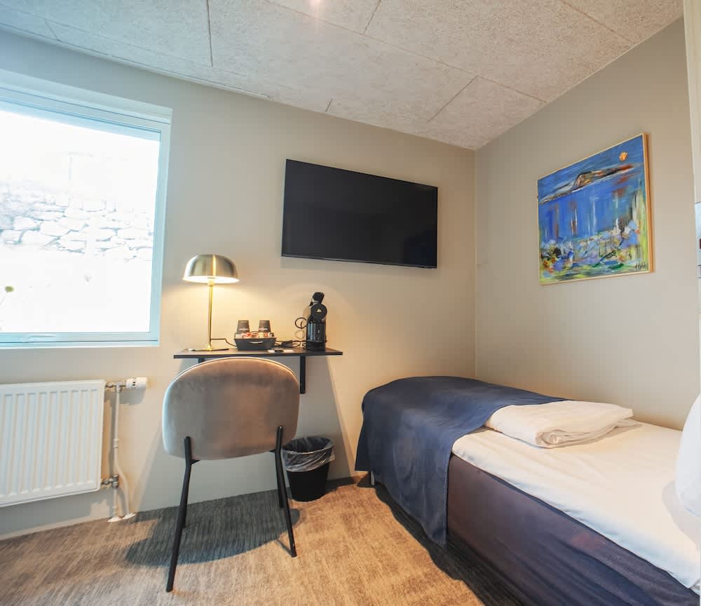 Hotel Djurhuus 1