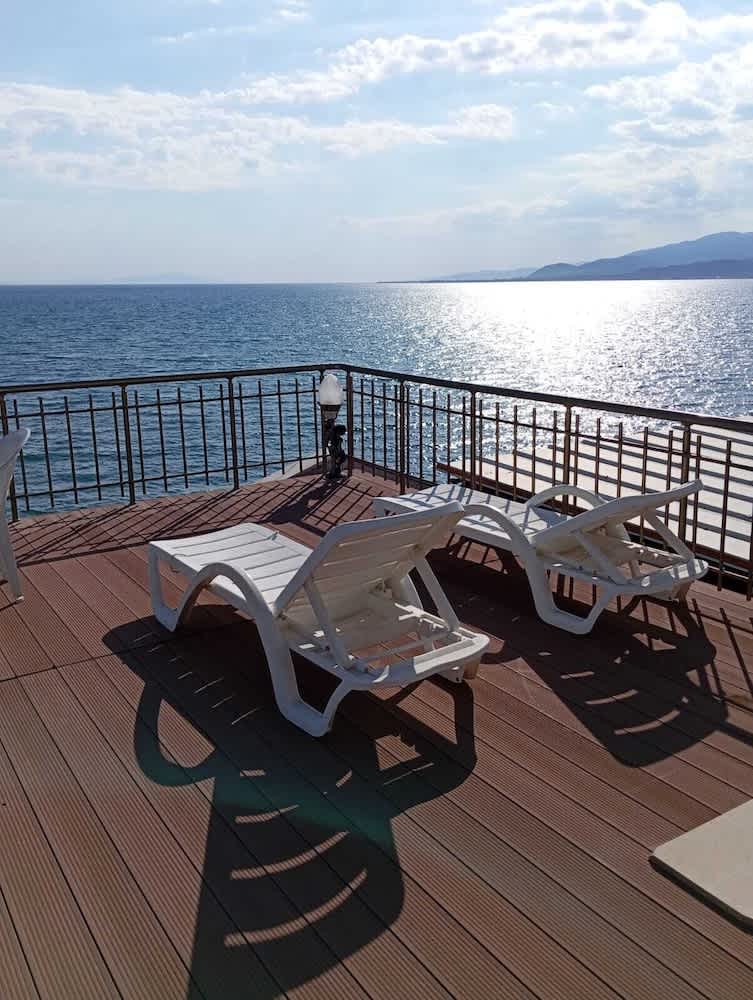 Kutlugun Sahil Otel 1