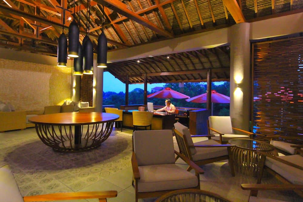 The Sterling Villas 1