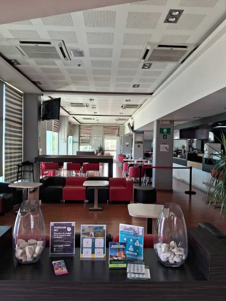 Ibis Aguascalientes Norte 1