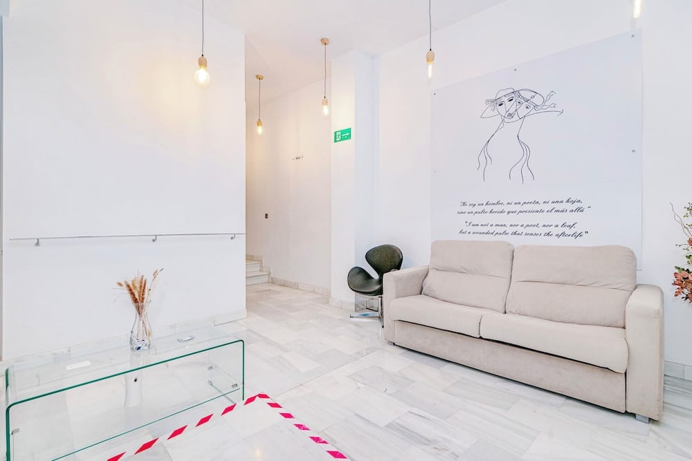 Apartamentos Domus con parking gratuito 1