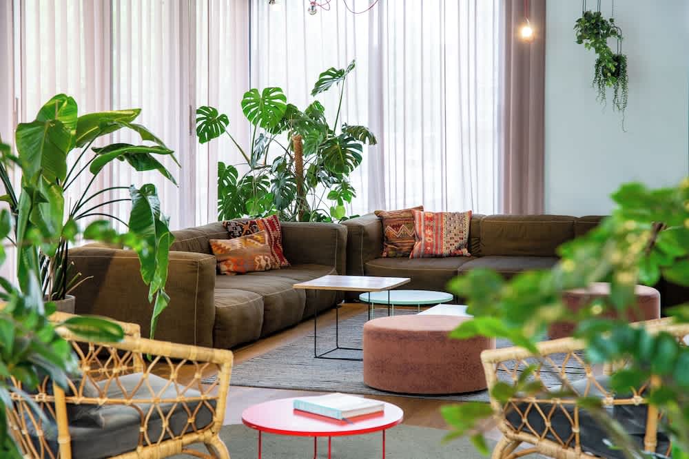 STAYERY Bielefeld Hauptbahnhof & Stadthalle 1