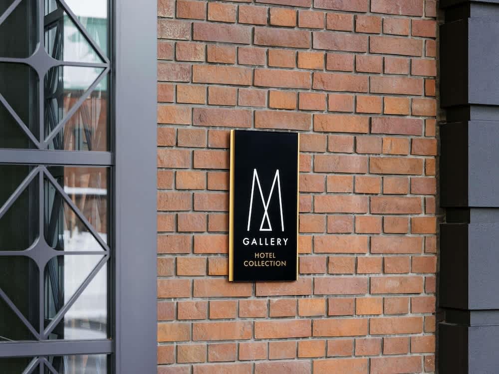 Hotel Sosei Sapporo MGallery Collection 1