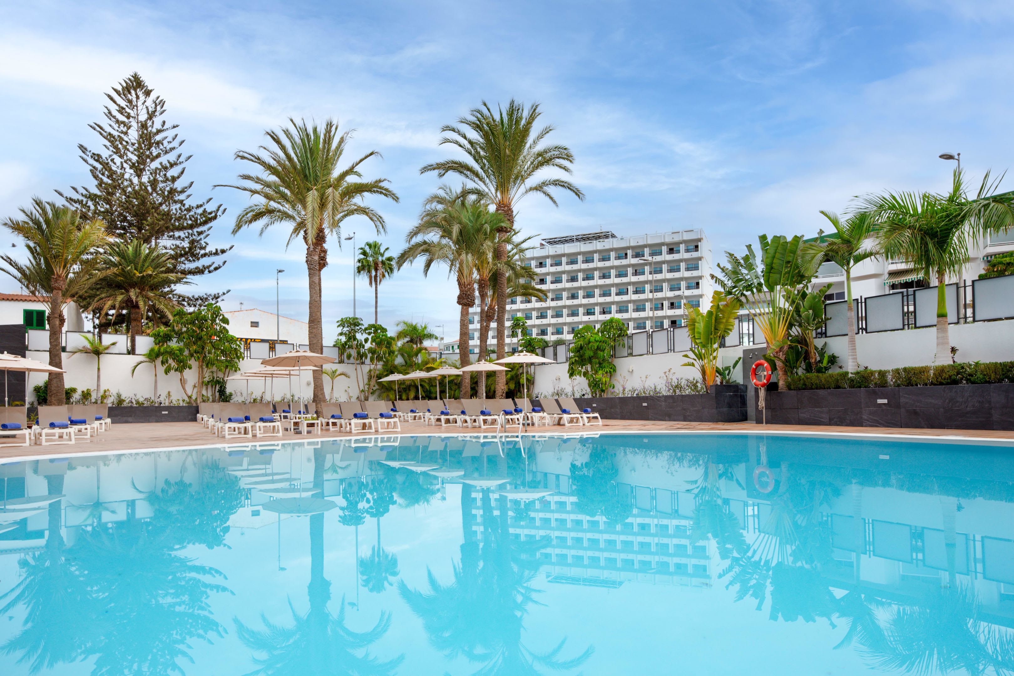 BLUESEA Marieta & Spa 2