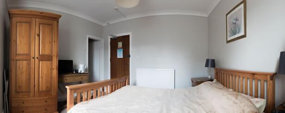 Glendower 2
