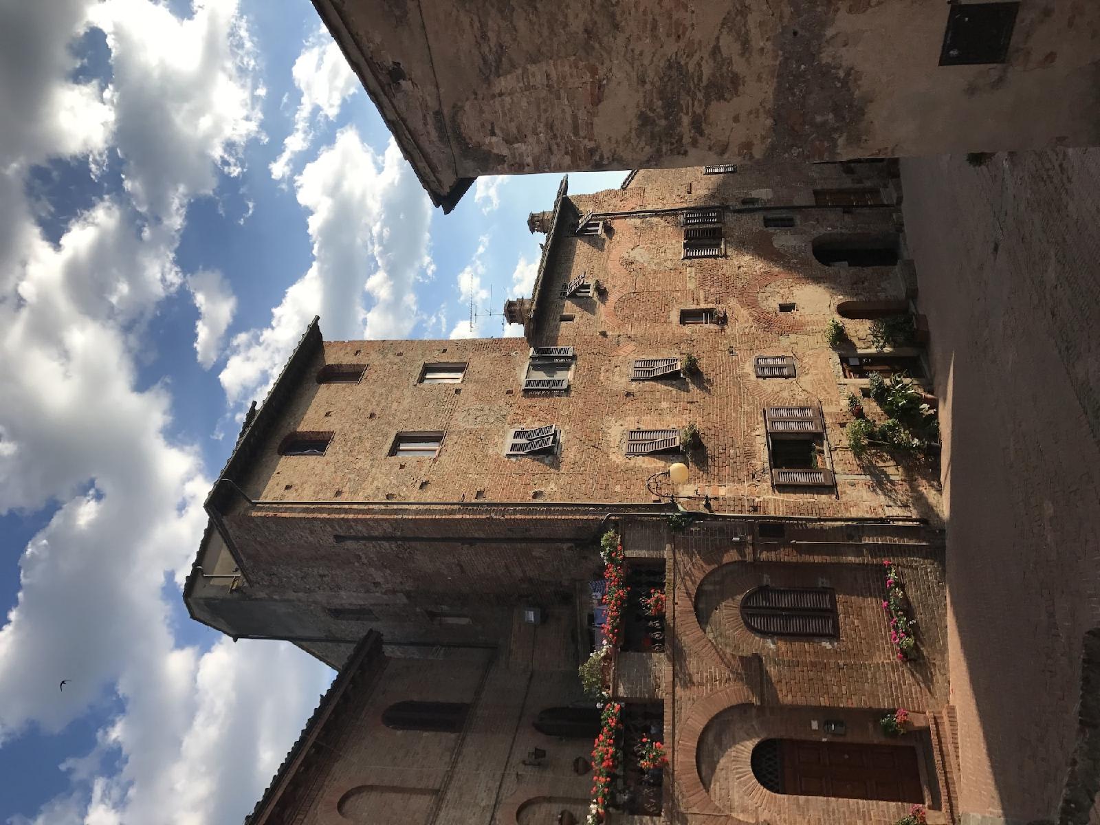 Antica Torre del Borgo 2