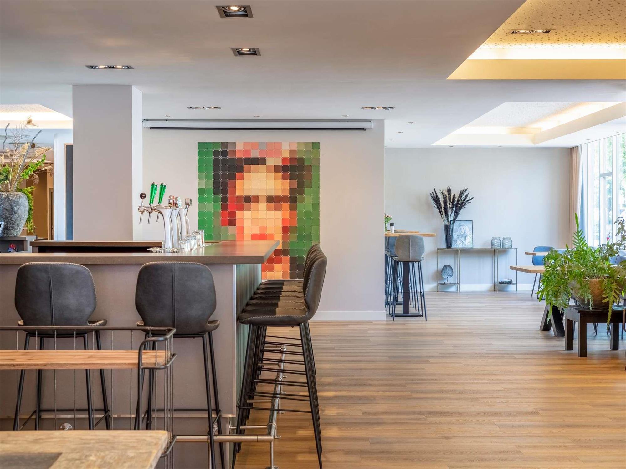 ibis Utrecht 2