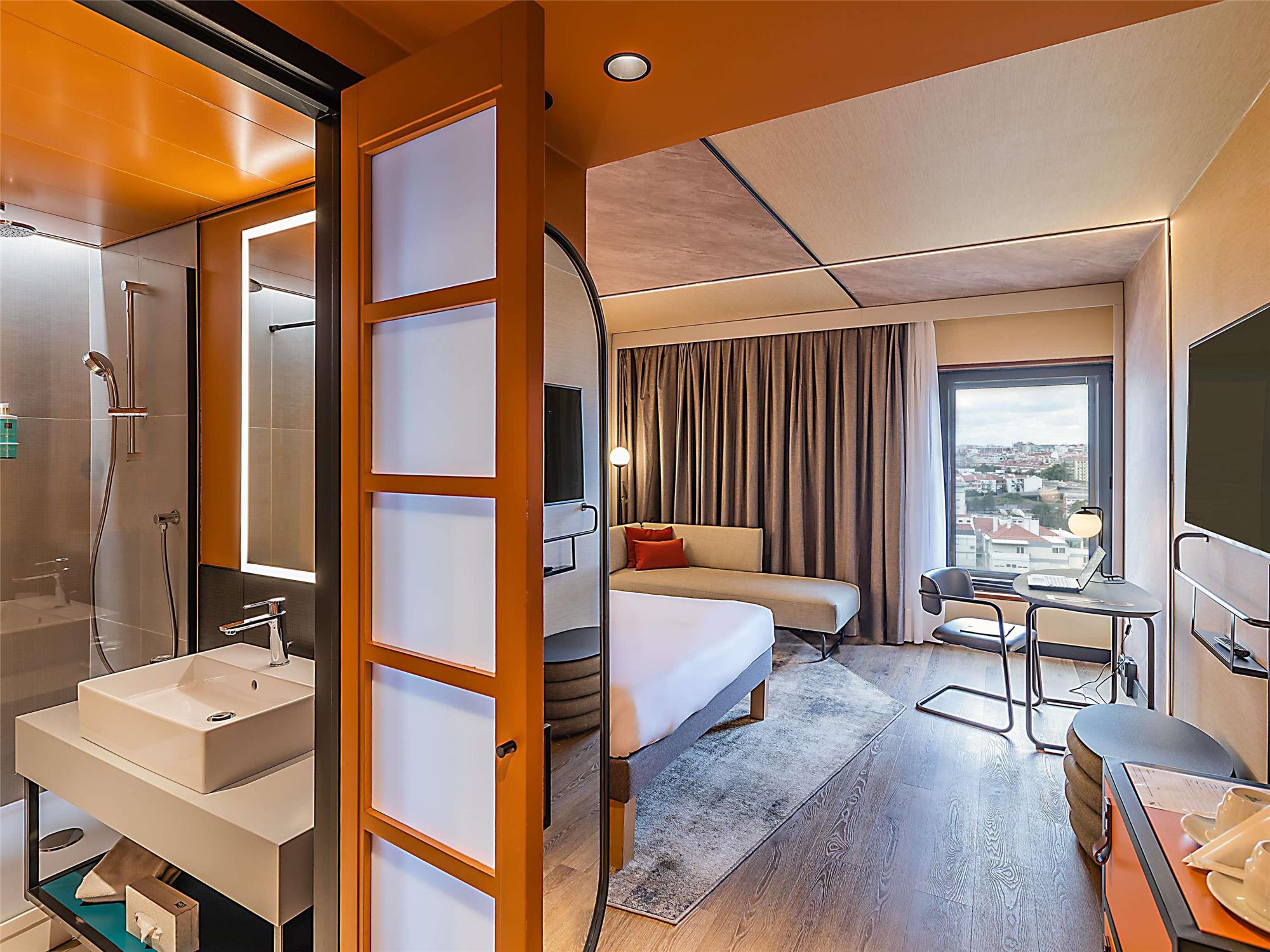 Novotel Lisboa 2