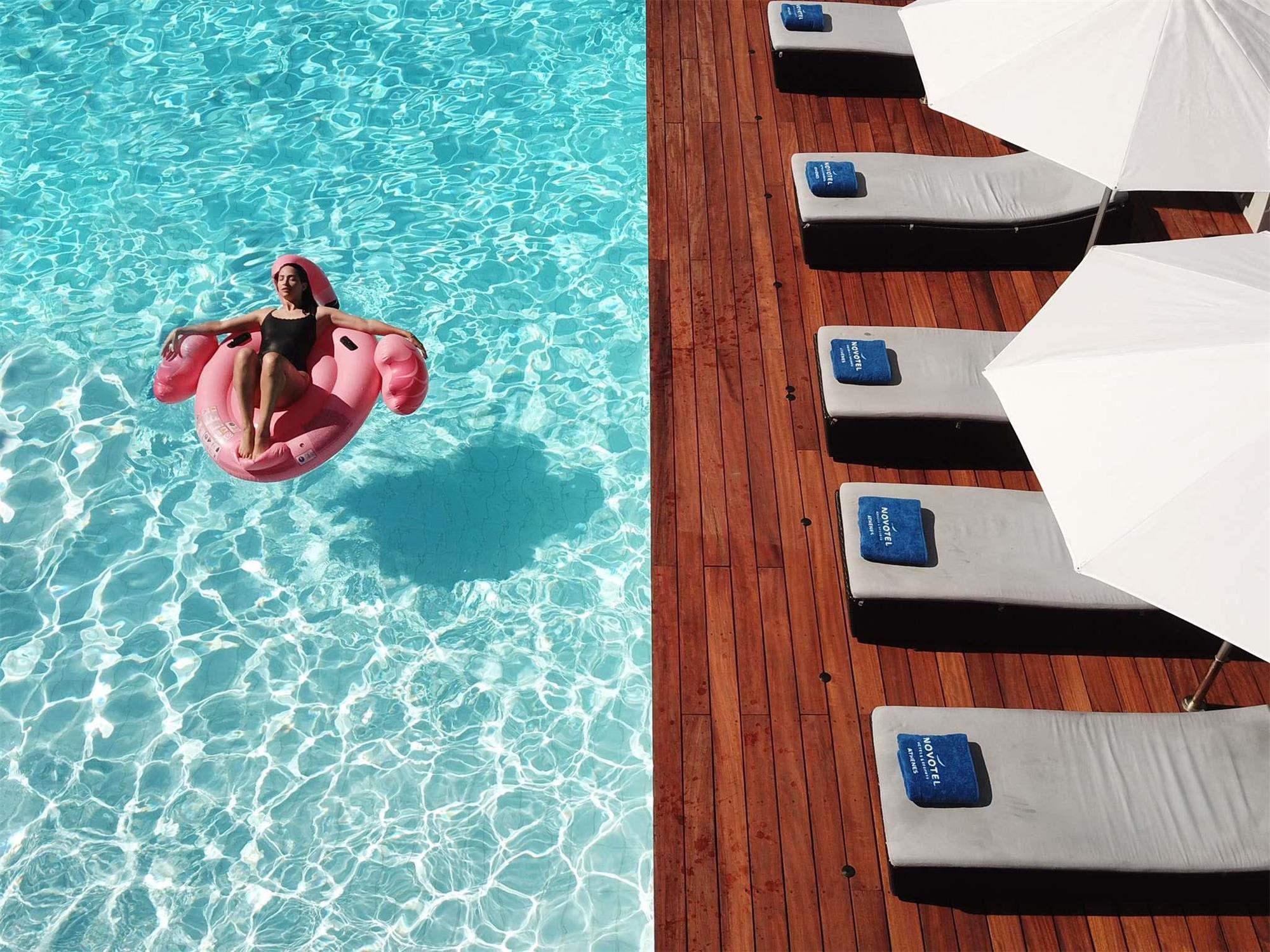 Novotel Athens 2