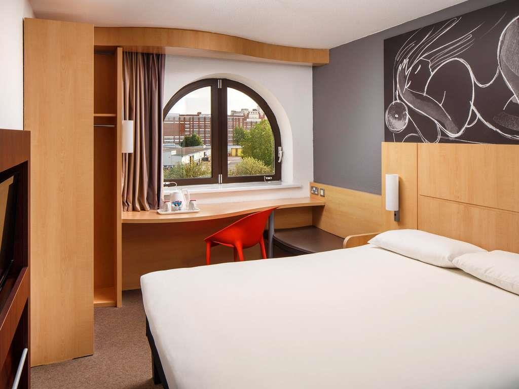 ibis Southampton 2