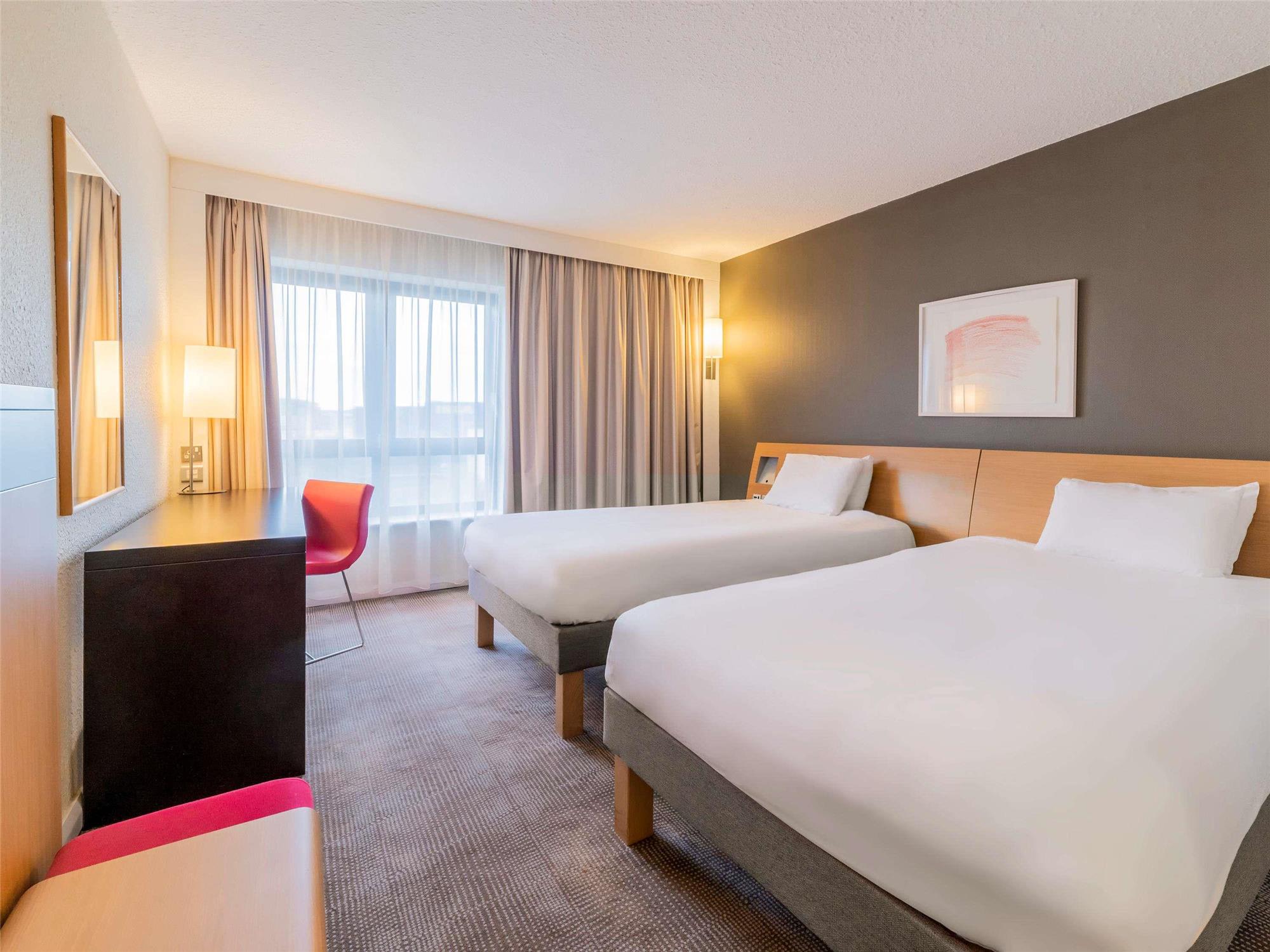 Novotel Southampton 2