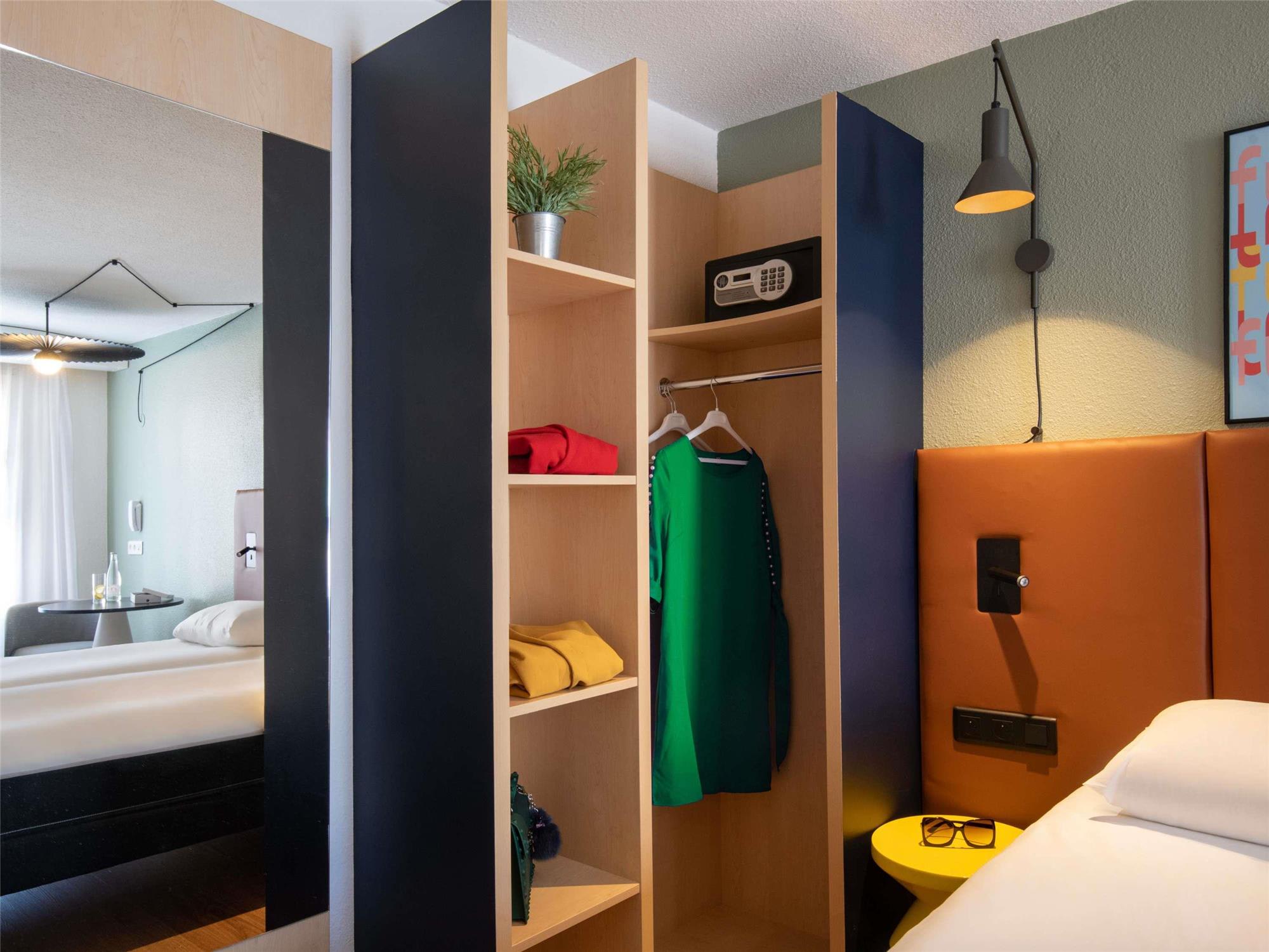 ibis Cannes Centre 2