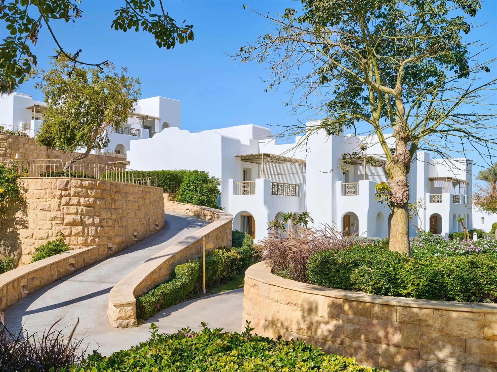 Hotel Novotel Sharm El-Sheikh 2
