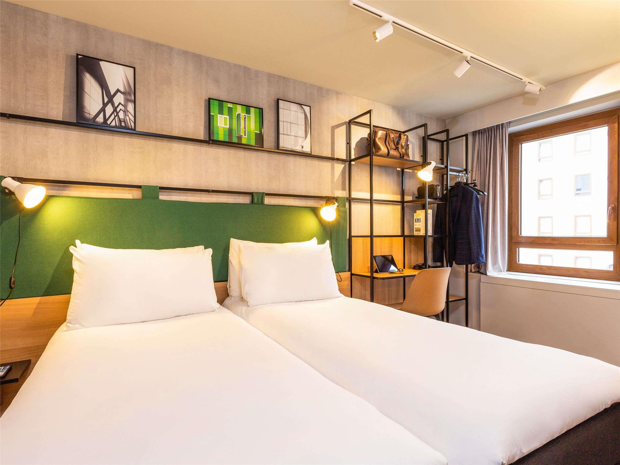 ibis Paris Bastille Opera 2