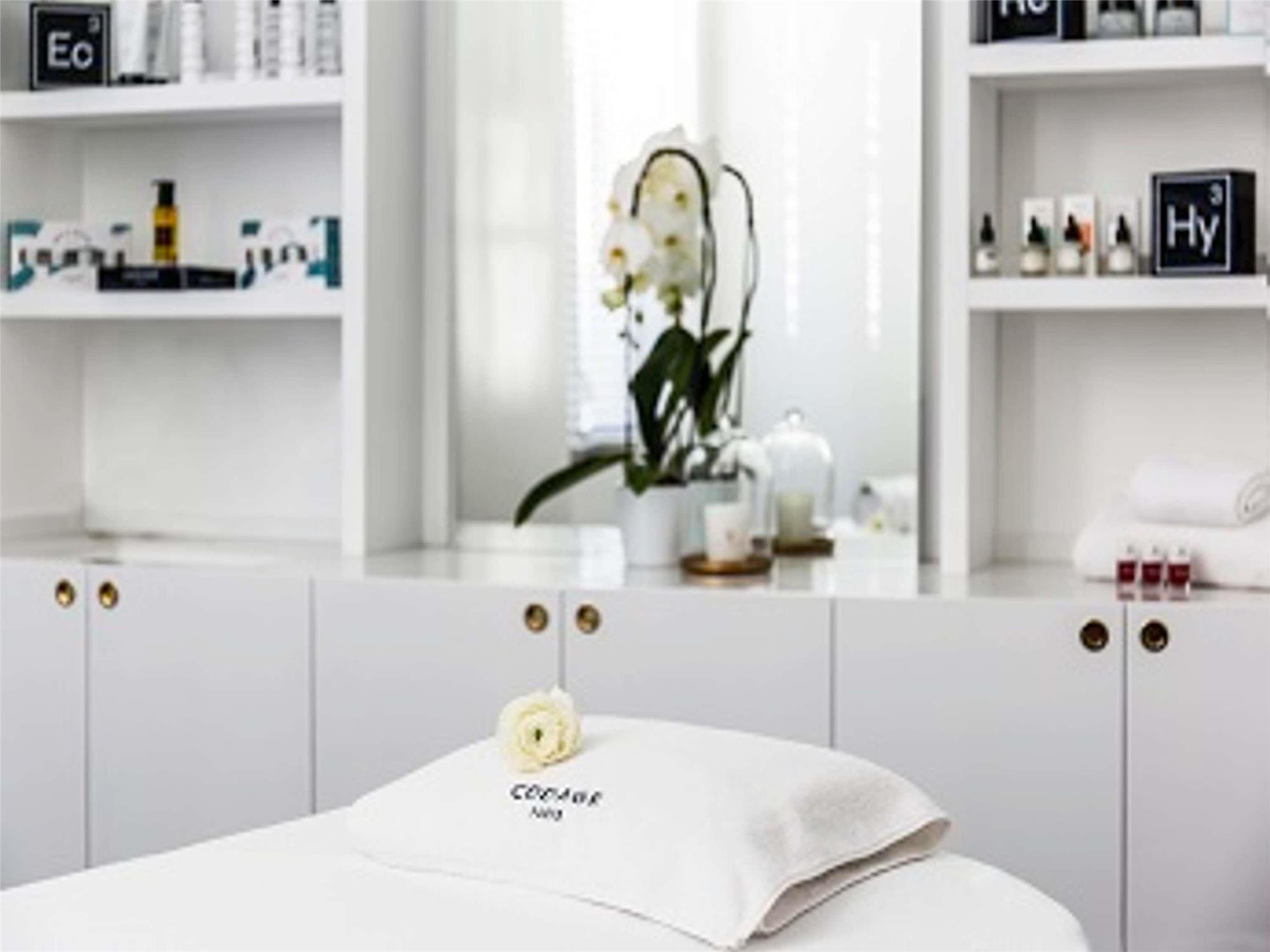 Carlton Hotel Lyon - MGallery Collection 2