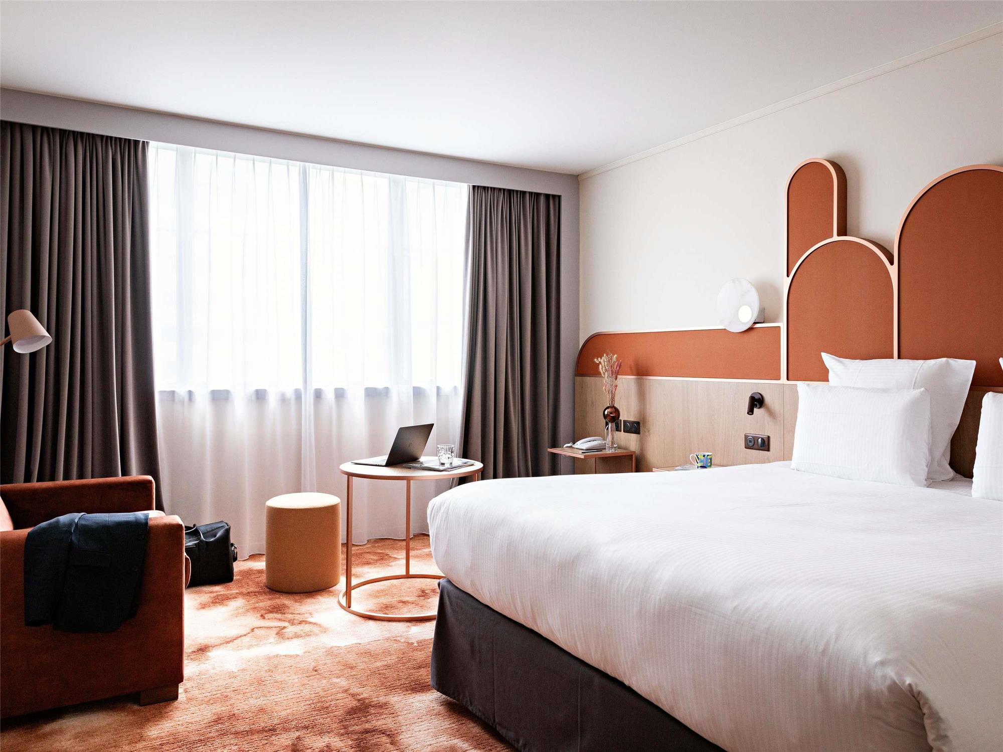 Pullman Paris Centre - Bercy 2