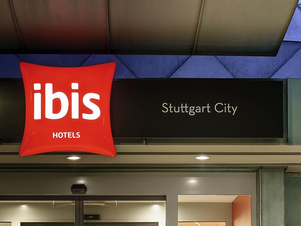 McDreams Hotel Stuttgart-City 2