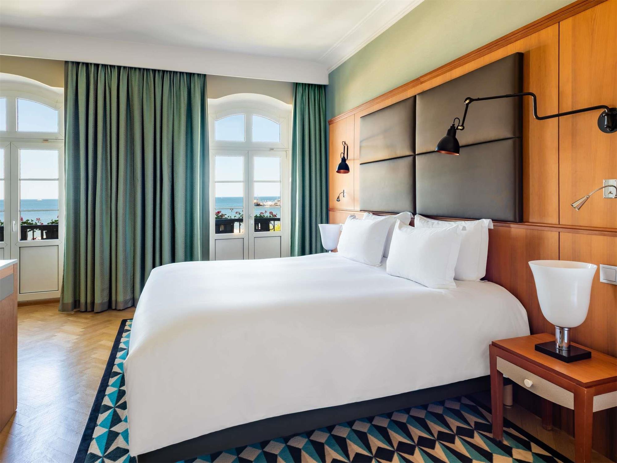Sofitel Grand Sopot 2